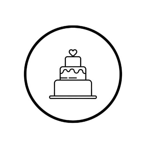 Servicio de Tartas de Boda y Eventos Especiales en Madrid