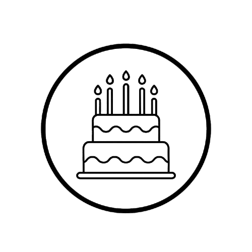 Tartas de Cumpleaños Infantiles y Personalizadas