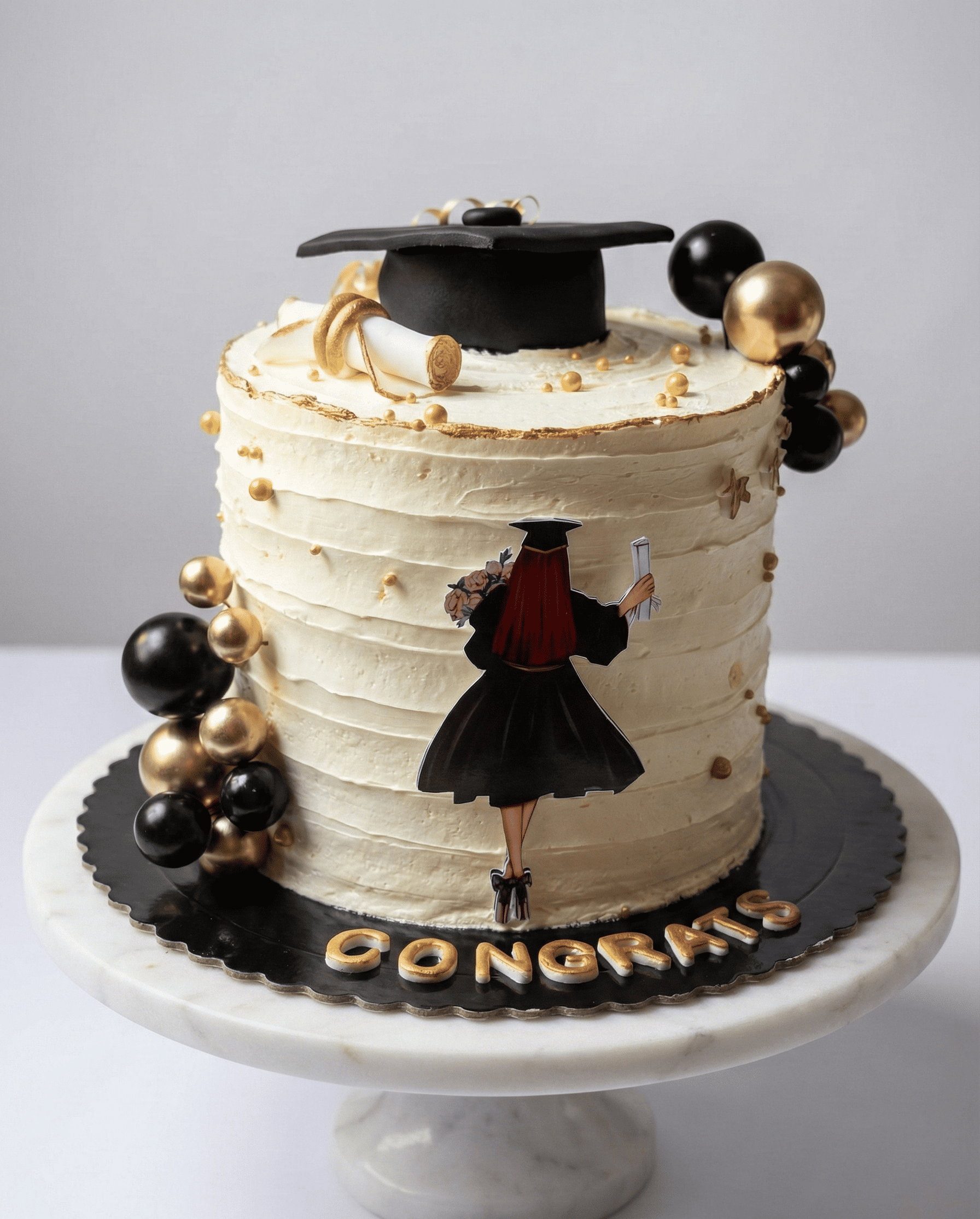 Tarta de Momentos de Eventos Inolvidables