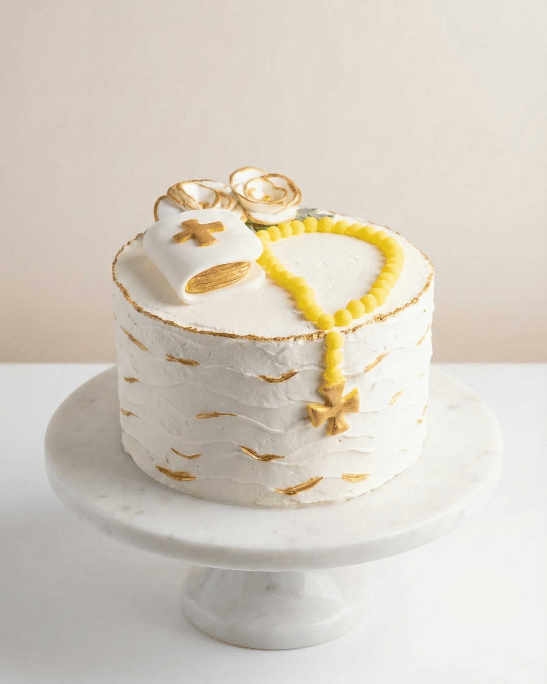 Tarta de Momentos de Eventos Inolvidables