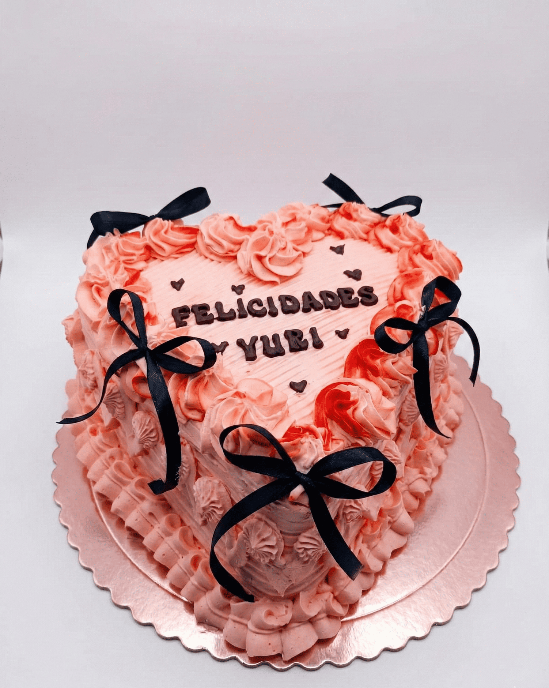 Tarta de Celebraciones de Cumpleaños Únicas