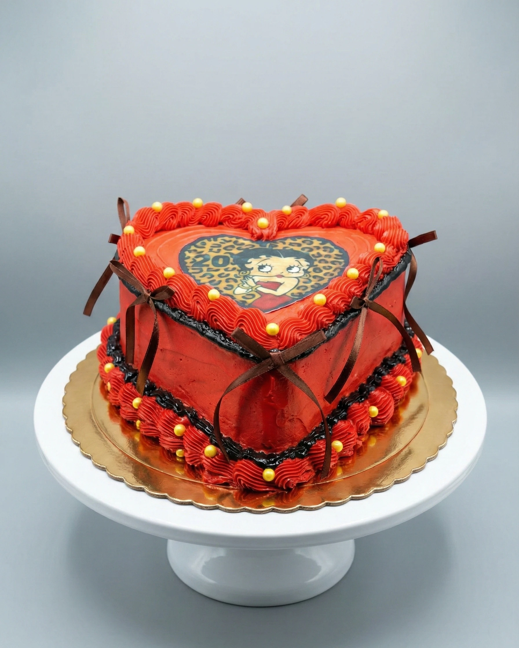 Tarta de Diseños Especiales y Personalizados